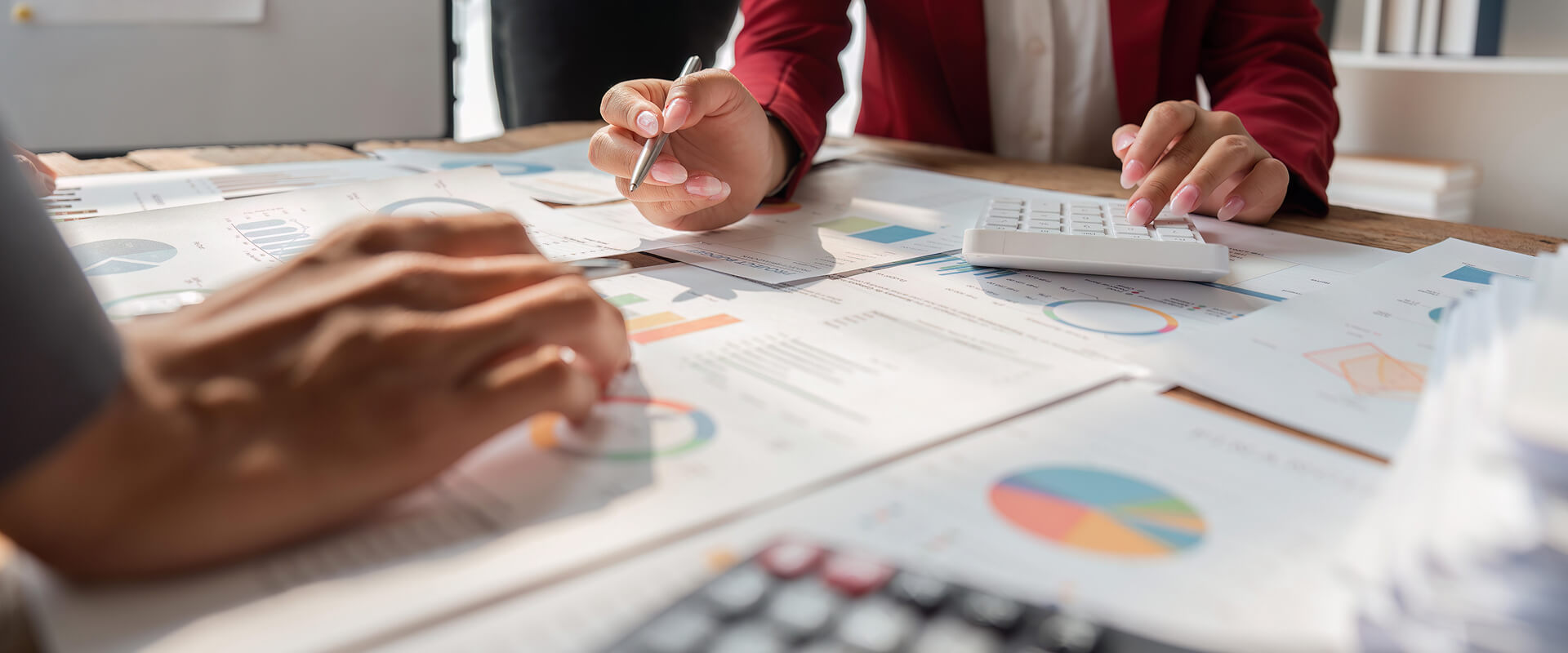 Accounting Professionals